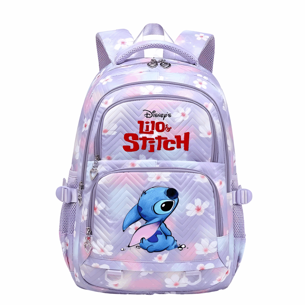 Sac Stitch pour École Primaire