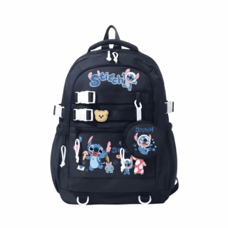 Sac Stitch pour Étudiant
