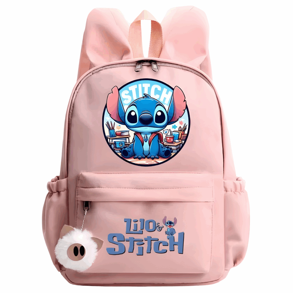 Sac de Primaire Stitch