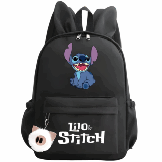 Sac Stitch pour Rentrée