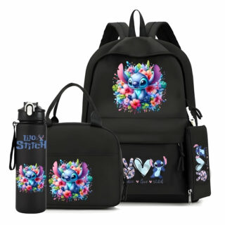 Pack Scolaire Sac Stitch